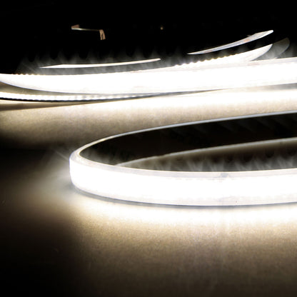 AQUA CRI940 Linear 48V | LED-strip | 5m | 4000K | 48V | IP68
