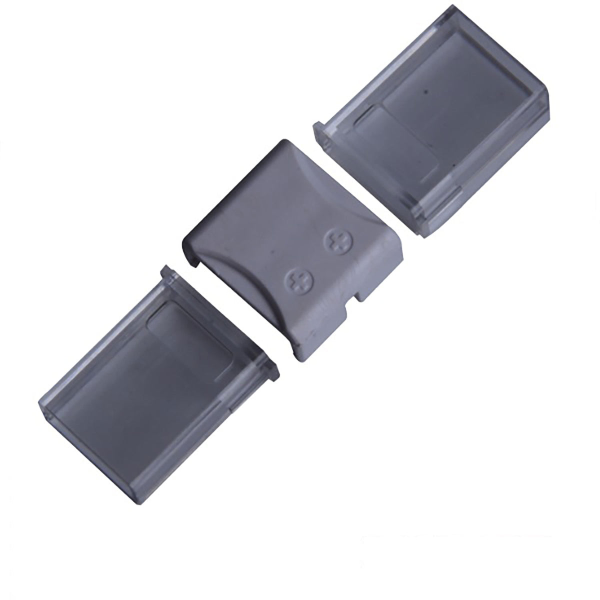 O1-212 | Connector | 2-polig | IP68 | 12mm
