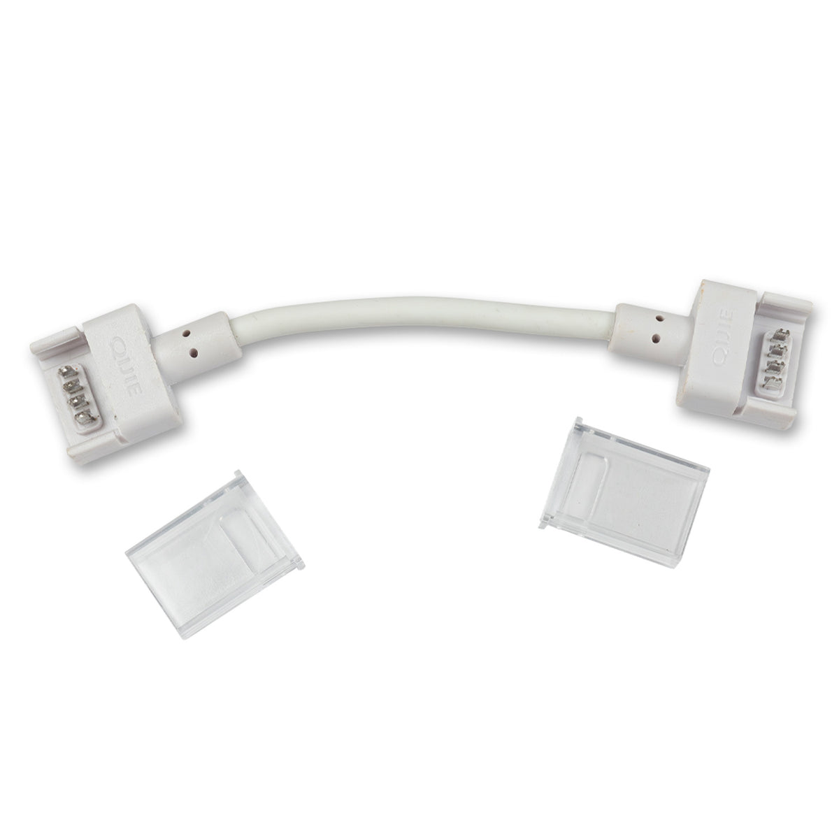 O1-412 | Connector | met kabel | 4-polig | IP68 | 12mm