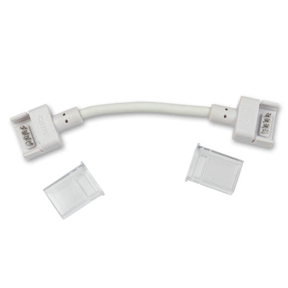 O1-412 | Connector | met kabel | 4-polig | IP68 | 12mm