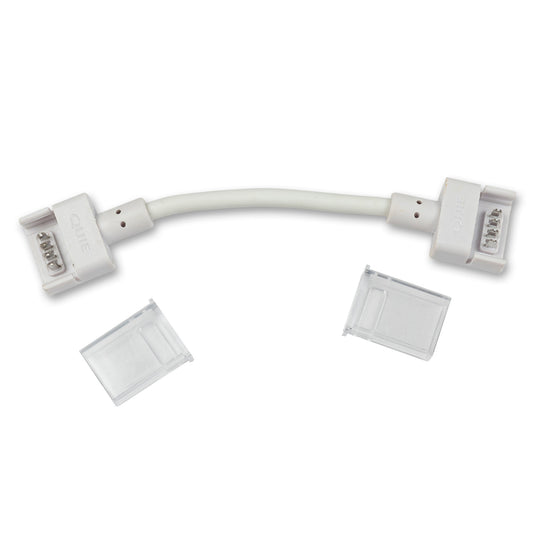 O1-412 | Connector | met kabel | 4-polig | IP68 | 12mm
