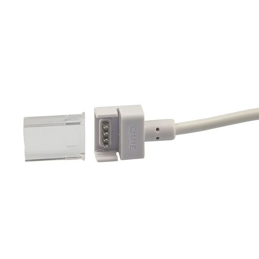 O1-412 | Connector | kabelverbinder | 4-polig | IP68 | 12mm