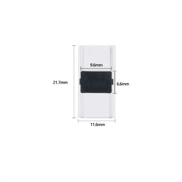 K1-210 | Connector | 2-polig | IP20 | 10mm