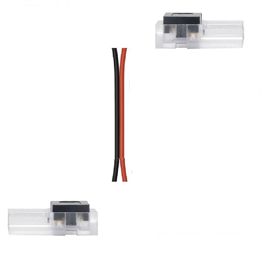 K1-210 | Connector | met kabel | 2-polig | IP20 | 10mm