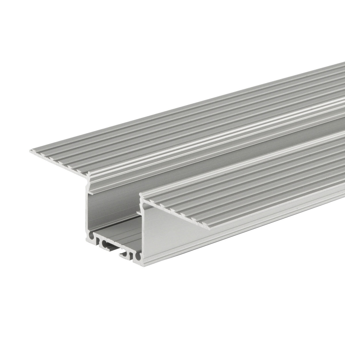 21 CEILING | Aluminium profiel | inbouw gipsplaat