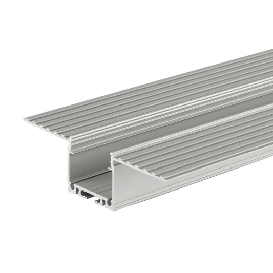 21 CEILING | Aluminium profiel | inbouw gipsplaat