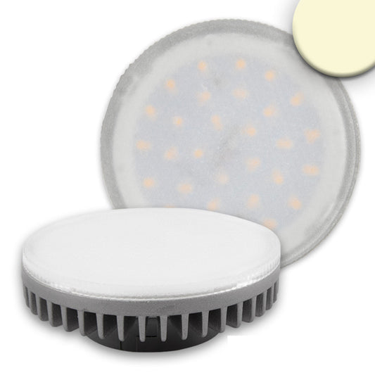 LED-lamp | GX53 | 30 SMD | 6W