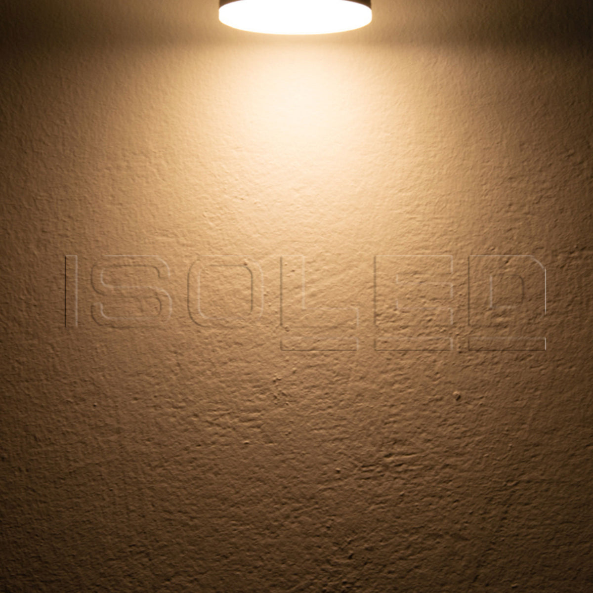 LED-lamp | GX53 | 30 SMD | 6W