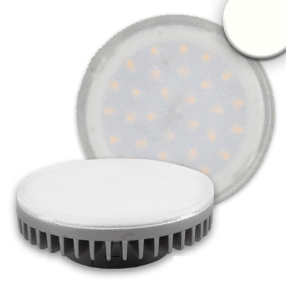 LED-lamp | GX53 | 30 SMD | 6W