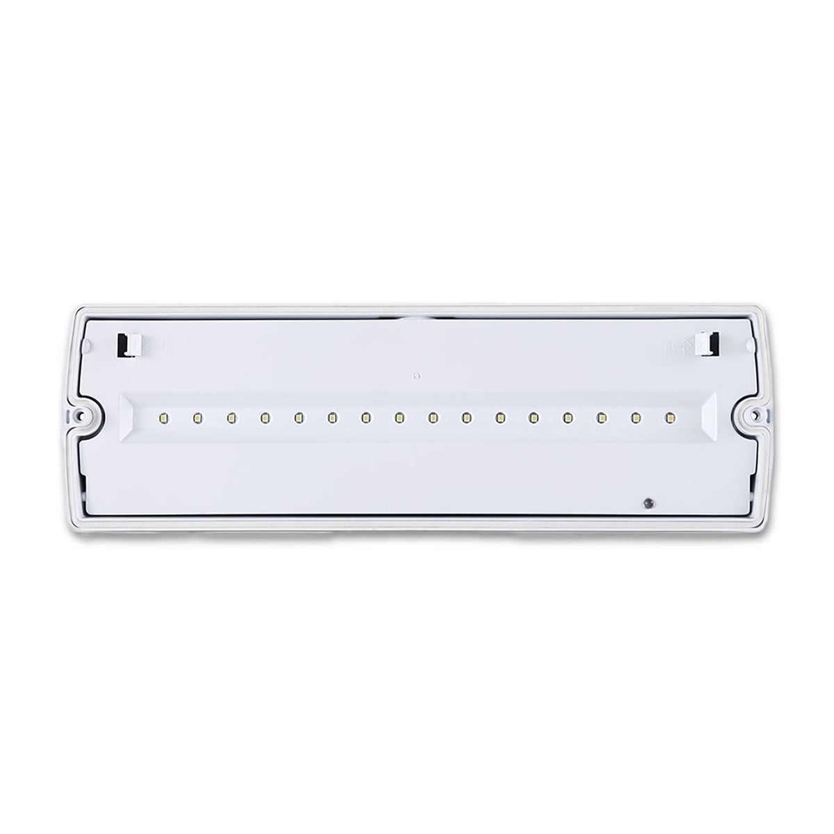 UNI4 Autotest | Noodverlichting | vluchtwegarmatuur | IP65 | 4W
