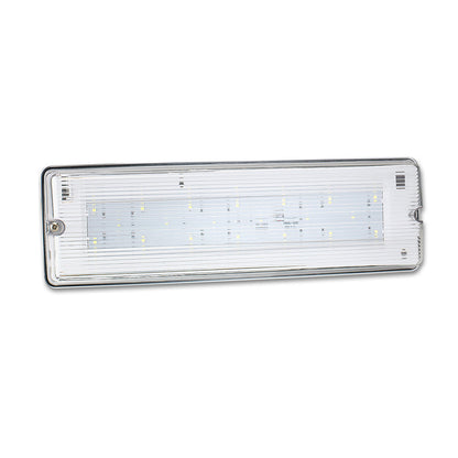 UNI7 Autotest | Noodverlichting | vluchtwegarmatuur | IP65 | 7W