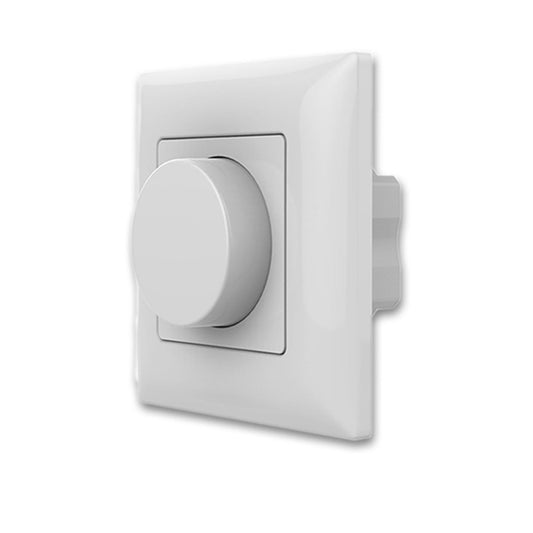 Sys-Pro | Dimmer | 1 zone | inbouw draaiknop/radio | 230V | 360VA