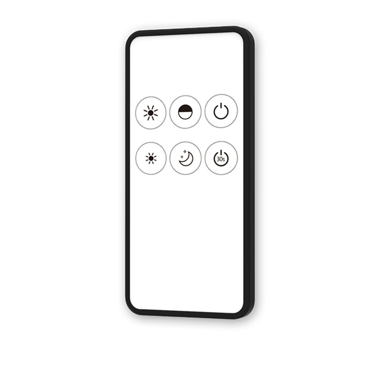 Sys-Pro | Afstandsbediening | single color | 1 zone | mini