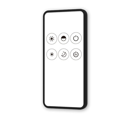 Sys-Pro | Afstandsbediening | single color | 1 zone | mini