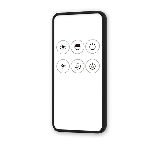Sys-Pro | Afstandsbediening | single color | 1 zone | mini