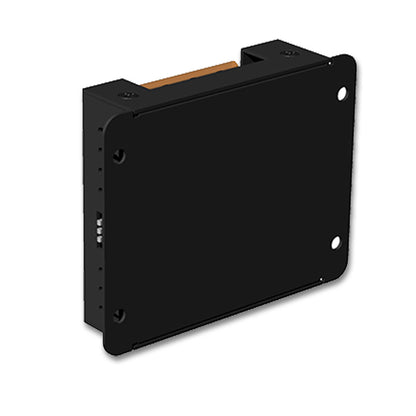 Sys-Pro | Dimmer | draaiknop/radio mesh | multi-PWM | 1 kanaal | 12-48V | 20A