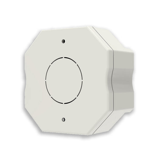Sys-Pro | Dimmer | push/radio mesh | multi-PWM | 1 kanaal | 12-48V | 6A