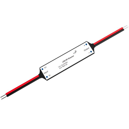 Sys-Pro | Dimmer | radio mesh | PWM mini | 1 kanaal | 12-24V | 3A