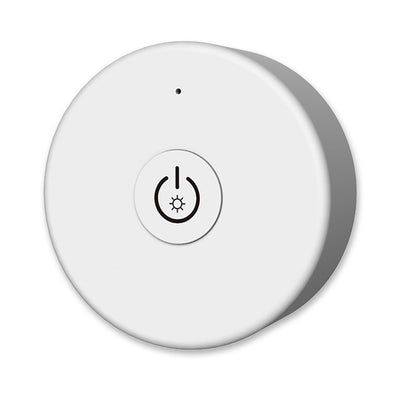 Sys-Pro | Afstandsbediening | single color | 1 zone | rond
