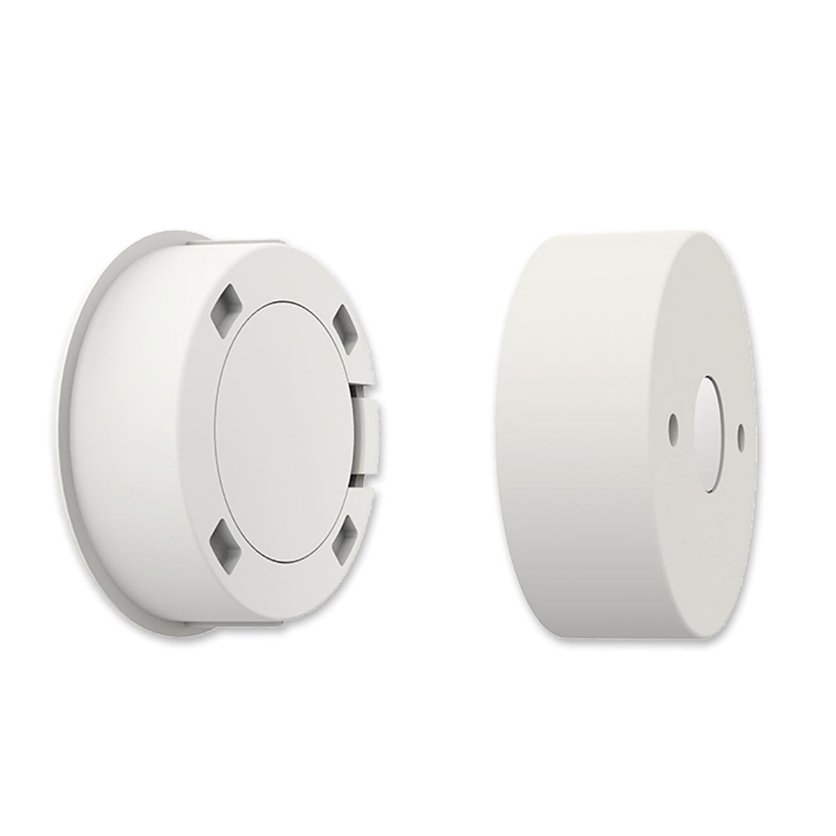 Sys-Pro | Afstandsbediening | single color | 1 zone | rond