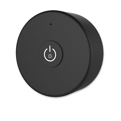 Sys-Pro | Afstandsbediening | single color | 1 zone | rond