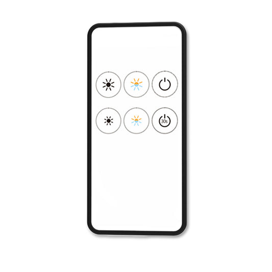 Sys-Pro | Afstandsbediening | dynamic white | 1 zone | mini