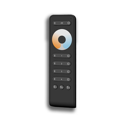 Sys-Pro | Afstandsbediening | dynamic white | 4 zones | 3 scènes