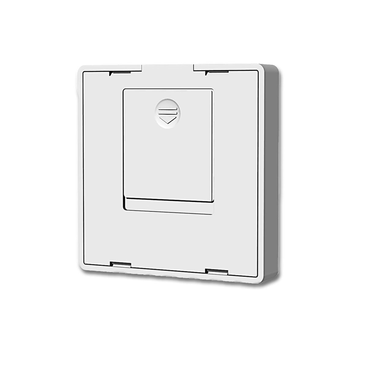 Sys-Pro | Afstandsbediening | dynamic white | 1 zone | draaiknop opbouw