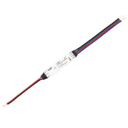 Sys-Pro | Dimmer | RGB radio mesh PWM mini | 3 kanalen | 12-24V | 3x1A