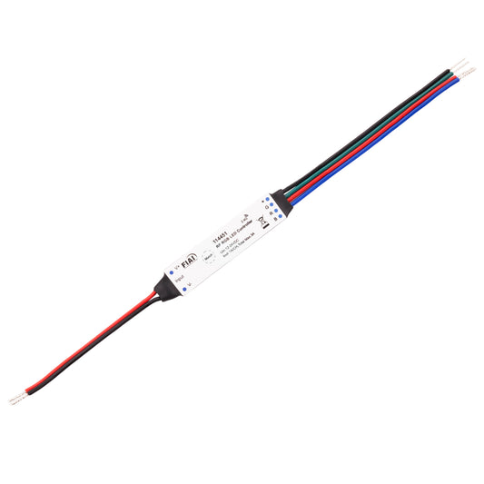 Sys-Pro | Dimmer | RGB radio mesh PWM mini | 3 kanalen | 12-24V | 3x1A