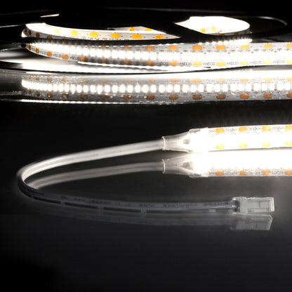 MiniAMP CRI940 | LED-strip | 4000K | 6W/m | 12V | IP20 | kabel beidzijdig + maleAMP