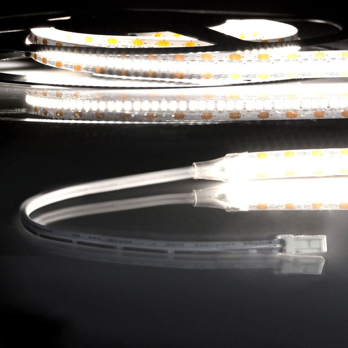 MiniAMP CRI940 | LED-strip | 120cm | 4000K | 12W/m | 12V | IP20