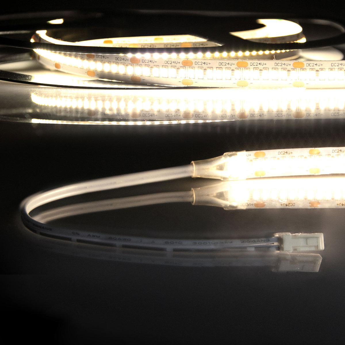 MiniAMP CRI930 | LED-strip | 3000K | 6W/m | 24V | IP20