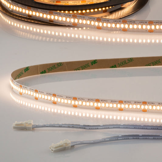 MiniAMP CRI930 | LED-strip | 3000K | 6W/m | 24V | IP20