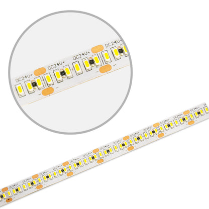 MiniAMP CRI940 | LED-strip | 250cm | 4000K | 12W/m | 24V | IP20