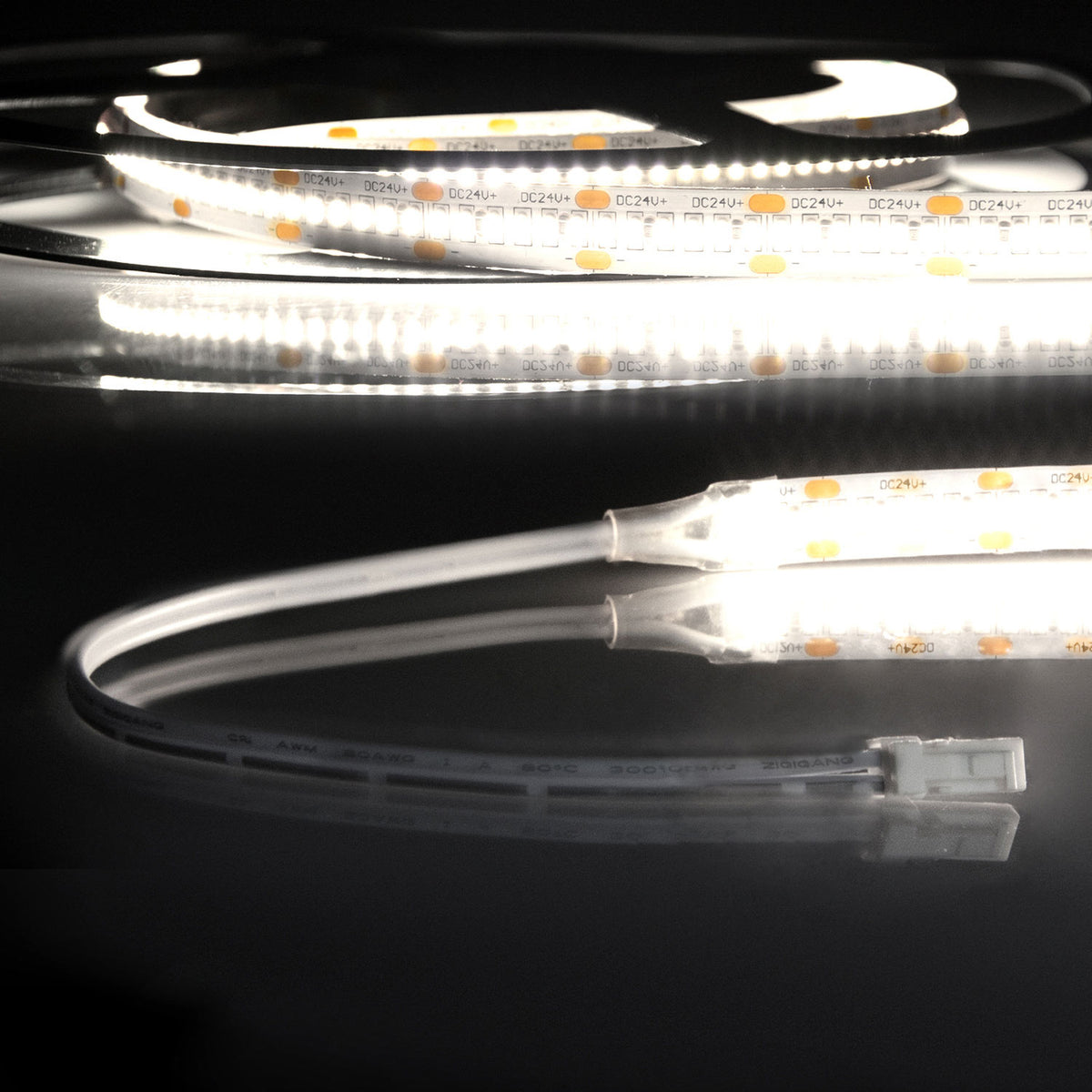 MiniAMP CRI940 | LED-strip | 4000K | 6W/m | 24V | IP20