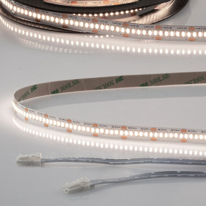 MiniAMP CRI940 | LED-strip | 4000K | 6W/m | 24V | IP20