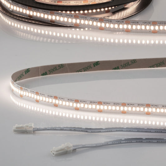 MiniAMP CRI940 | LED-strip | 4000K | 6W/m | 24V | IP20