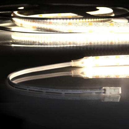 MiniAMP CRI930 | LED-strip | 250cm | 3000K | 12W/m | 24V | IP20