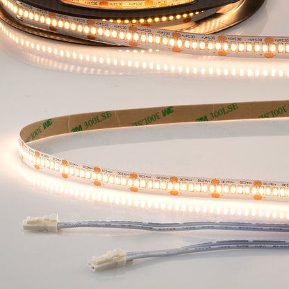 MiniAMP CRI930 | LED-strip | 120cm | 3000K | 12W/m | 24V | IP20