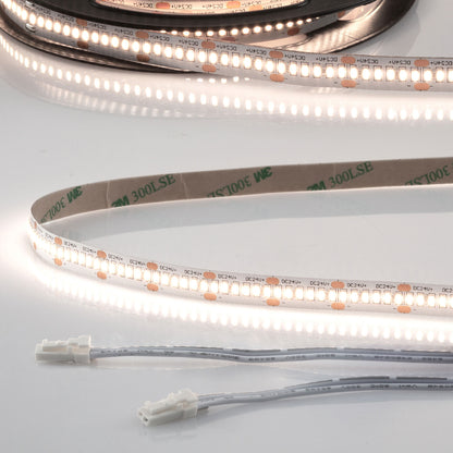 MiniAMP CRI940 | LED-strip | 500cm | 4000K | 12W/m | 24V | IP20