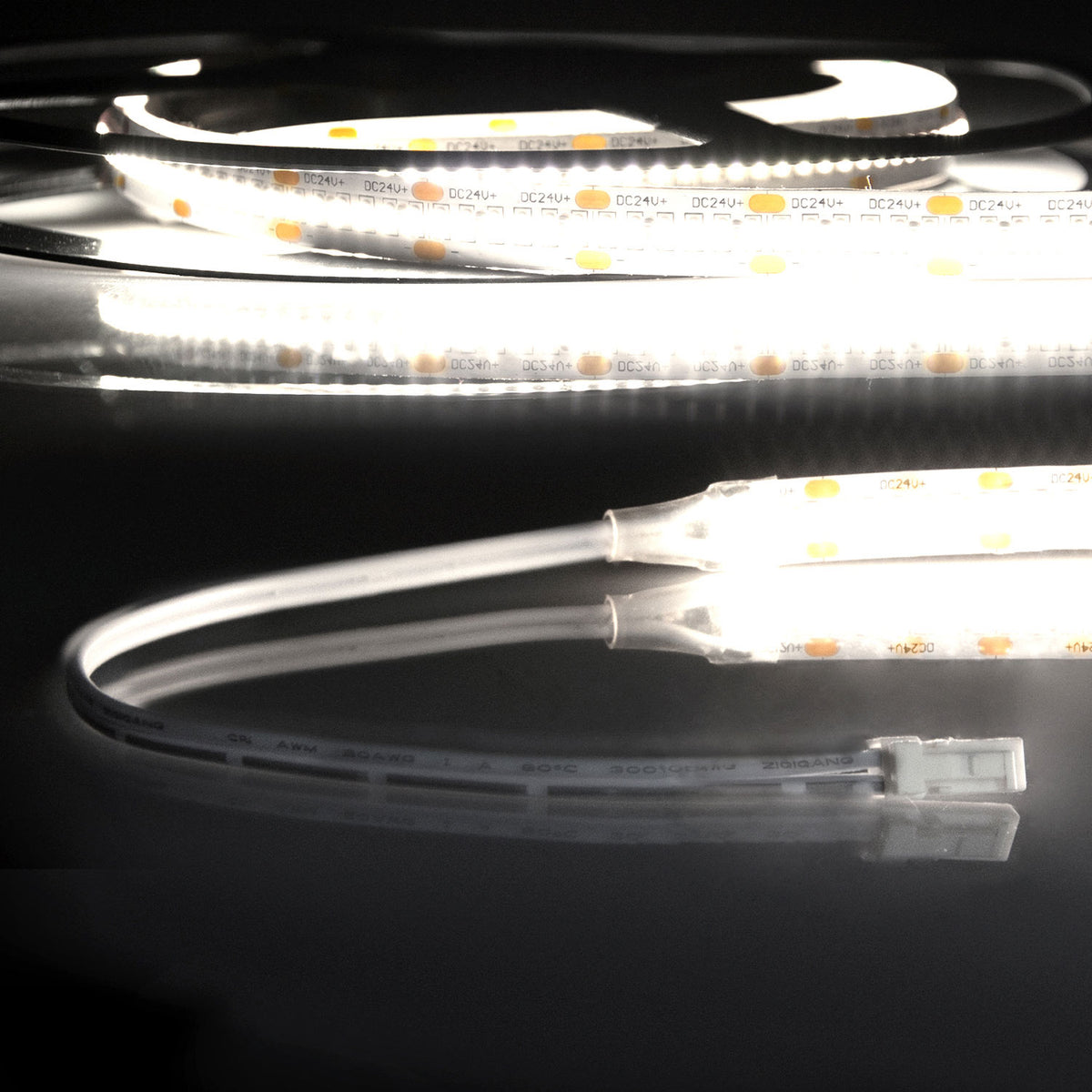 MiniAMP CRI940 | LED-strip | 500cm | 4000K | 12W/m | 24V | IP20