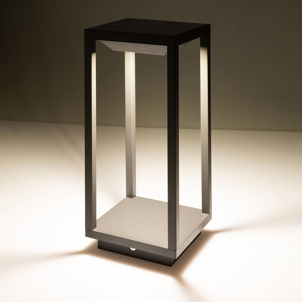 Solar | Buitenlamp | PIR bewegings- en lichtsensor | 3000K | 2W | IP54