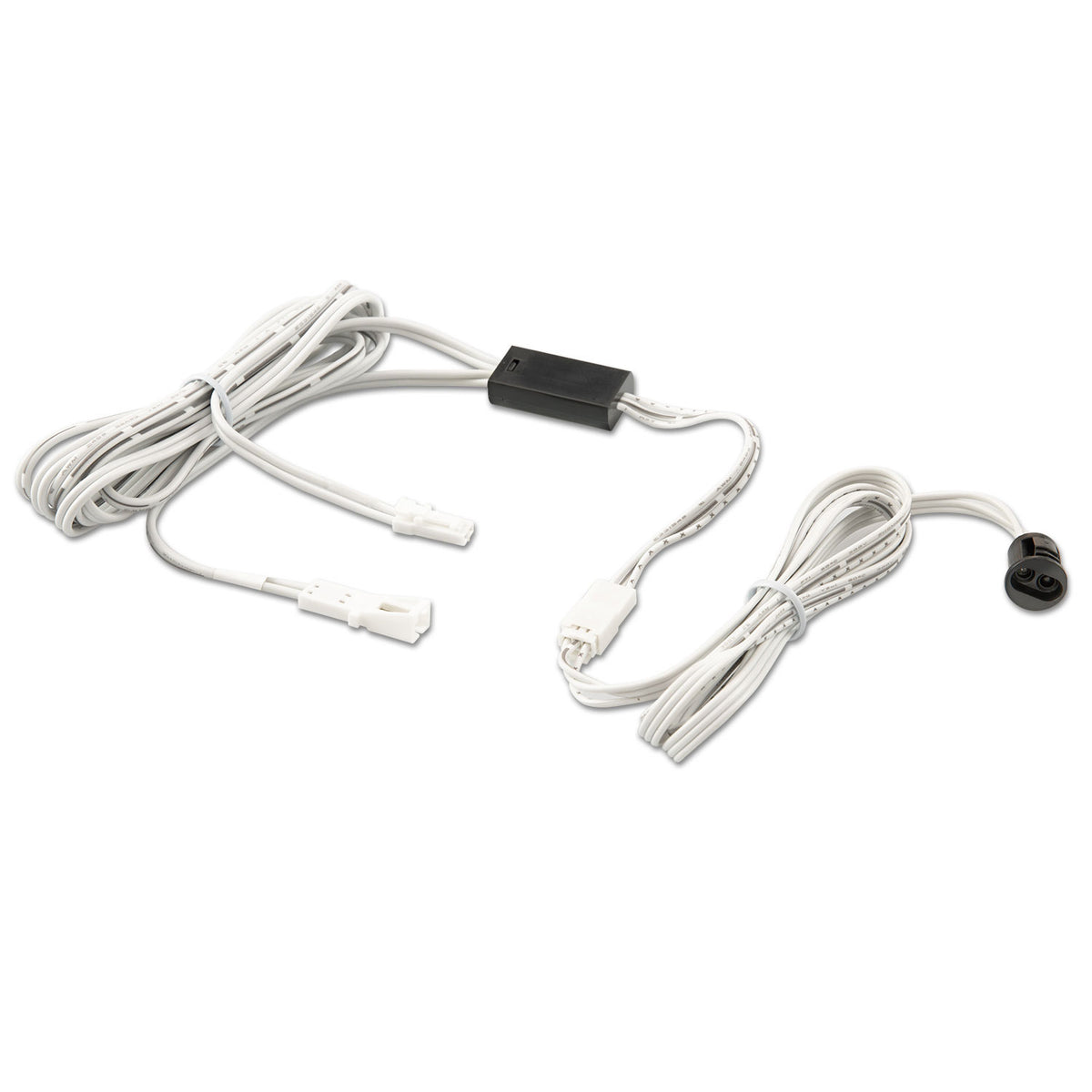 MiniAMP | Sensor | veegsensor inbouw | 12-24V | 5A