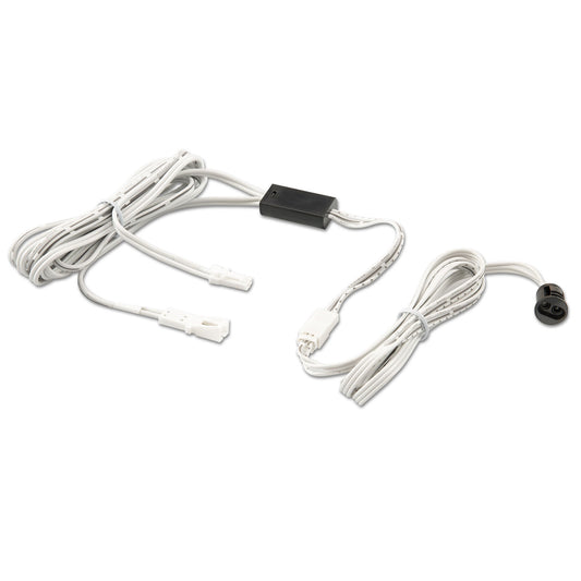 MiniAMP | Sensor | veegsensor inbouw | 12-24V | 5A
