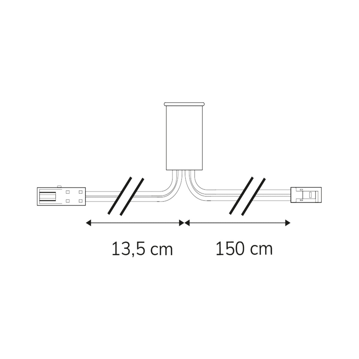 MiniAMP | Sensor | veegsensor | 12-24V | 5A