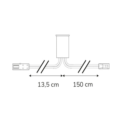 MiniAMP | Sensor | veegsensor | 12-24V | 5A