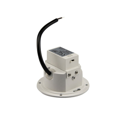 Sys-Wall68 | Wandlamp | inbouw | ColorSwitch 3000K/4000K/6000K | 3W | 230V | IP44