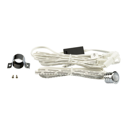 MiniAMP | Sensor | PIR bewegingsmelder | 12-24V | 5A