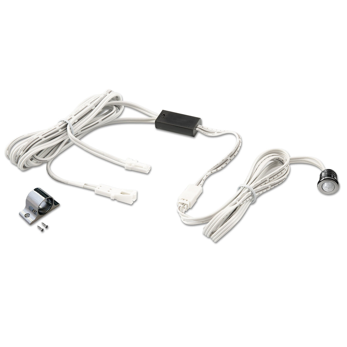 MiniAMP | Sensor | PIR bewegingsmelder | 12-24V | 5A
